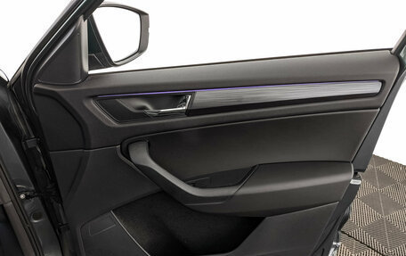 Skoda Kodiaq I, 2020 год, 3 450 000 рублей, 25 фотография