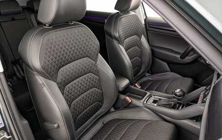 Skoda Kodiaq I, 2020 год, 3 450 000 рублей, 24 фотография