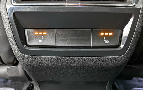 Skoda Kodiaq I, 2020 год, 3 450 000 рублей, 26 фотография