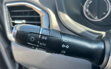 Chery Tiggo 4 I рестайлинг, 2021 год, 1 428 000 рублей, 21 фотография