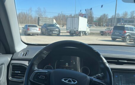 Chery Tiggo 4 I рестайлинг, 2021 год, 1 428 000 рублей, 19 фотография