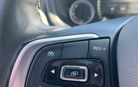 Chery Tiggo 4 I рестайлинг, 2021 год, 1 428 000 рублей, 22 фотография