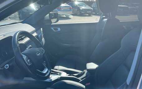 Chery Tiggo 4 I рестайлинг, 2021 год, 1 428 000 рублей, 17 фотография