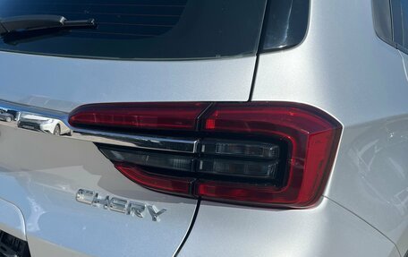 Chery Tiggo 4 I рестайлинг, 2021 год, 1 428 000 рублей, 11 фотография