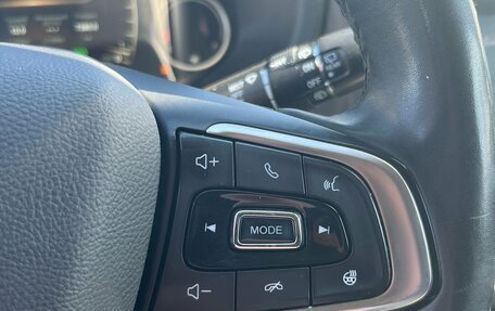 Chery Tiggo 4 I рестайлинг, 2021 год, 1 428 000 рублей, 23 фотография