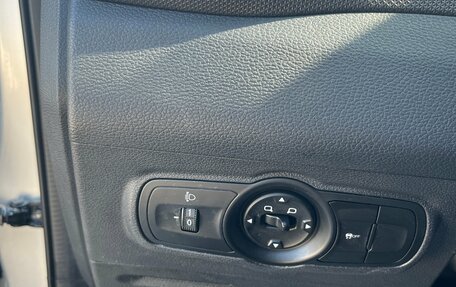 Chery Tiggo 4 I рестайлинг, 2021 год, 1 428 000 рублей, 20 фотография