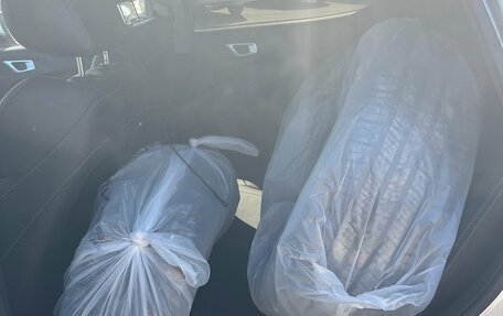 Chery Tiggo 4 I рестайлинг, 2021 год, 1 428 000 рублей, 29 фотография