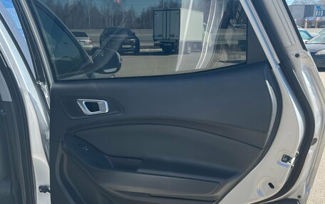 Chery Tiggo 4 I рестайлинг, 2021 год, 1 428 000 рублей, 30 фотография