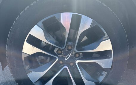 Chery Tiggo 4 I рестайлинг, 2021 год, 1 428 000 рублей, 35 фотография