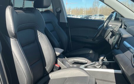 Chery Tiggo 4 I рестайлинг, 2021 год, 1 428 000 рублей, 34 фотография