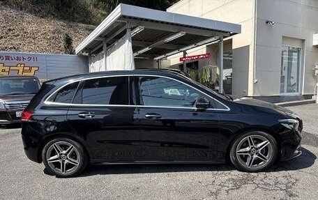 Mercedes-Benz B-Класс, 2019 год, 1 295 000 рублей, 13 фотография