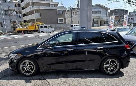 Mercedes-Benz B-Класс, 2019 год, 1 295 000 рублей, 7 фотография