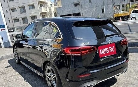 Mercedes-Benz B-Класс, 2019 год, 1 295 000 рублей, 3 фотография