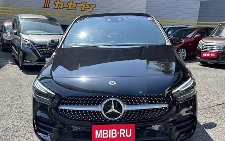 Mercedes-Benz B-Класс, 2019 год, 1 295 000 рублей, 5 фотография