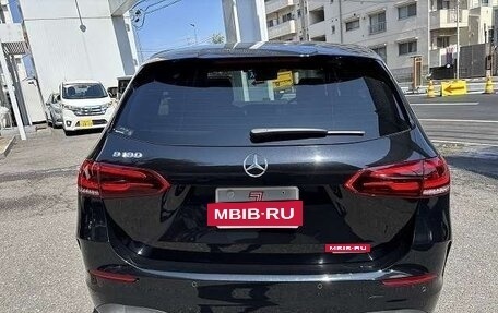 Mercedes-Benz B-Класс, 2019 год, 1 295 000 рублей, 15 фотография