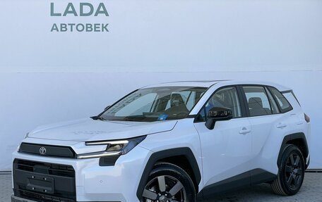 Toyota RAV4, 2026 год, 4 470 000 рублей, 1 фотография