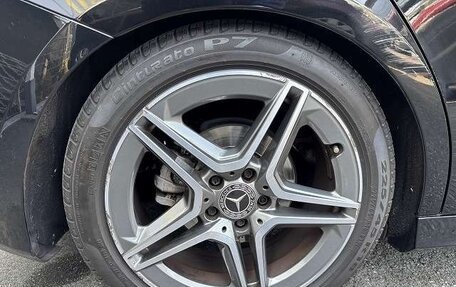 Mercedes-Benz B-Класс, 2019 год, 1 295 000 рублей, 19 фотография