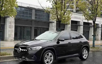 Mercedes-Benz GLA, 2021 год, 2 230 002 рублей, 1 фотография