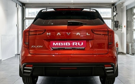 Haval Jolion, 2026 год, 2 649 000 рублей, 3 фотография