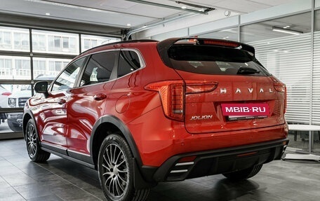 Haval Jolion, 2026 год, 2 649 000 рублей, 2 фотография