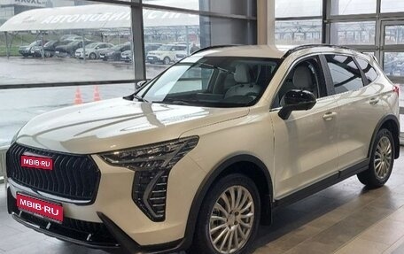 Haval Jolion, 2026 год, 2 799 000 рублей, 1 фотография
