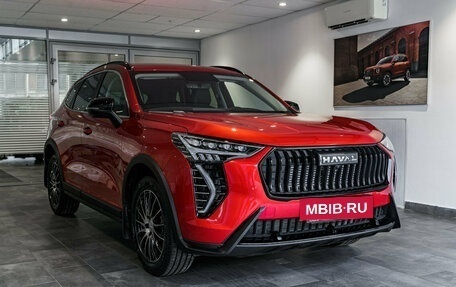 Haval Jolion, 2026 год, 2 649 000 рублей, 5 фотография