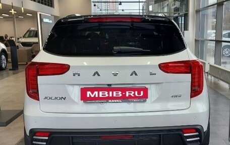 Haval Jolion, 2026 год, 2 799 000 рублей, 11 фотография