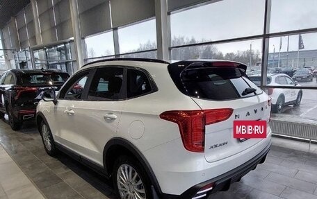 Haval Jolion, 2026 год, 2 799 000 рублей, 12 фотография