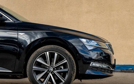 Skoda Superb III рестайлинг, 2025 год, 2 995 000 рублей, 6 фотография