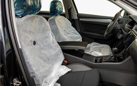 Skoda Superb III рестайлинг, 2025 год, 2 995 000 рублей, 13 фотография