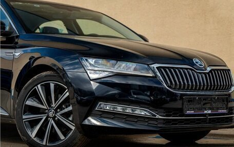 Skoda Superb III рестайлинг, 2025 год, 2 995 000 рублей, 3 фотография