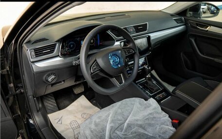 Skoda Superb III рестайлинг, 2025 год, 2 995 000 рублей, 11 фотография