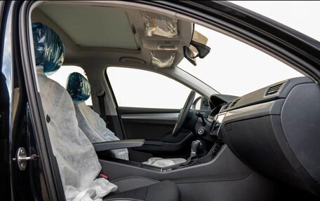 Skoda Superb III рестайлинг, 2025 год, 2 995 000 рублей, 14 фотография