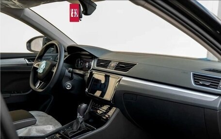 Skoda Superb III рестайлинг, 2025 год, 2 995 000 рублей, 15 фотография