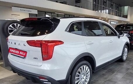 Haval Jolion, 2026 год, 2 799 000 рублей, 13 фотография