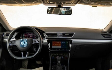 Skoda Superb III рестайлинг, 2025 год, 2 995 000 рублей, 19 фотография