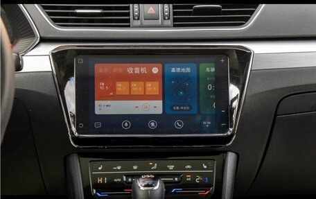 Skoda Superb III рестайлинг, 2025 год, 2 995 000 рублей, 20 фотография