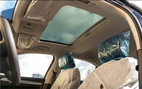 Skoda Superb III рестайлинг, 2025 год, 2 995 000 рублей, 18 фотография