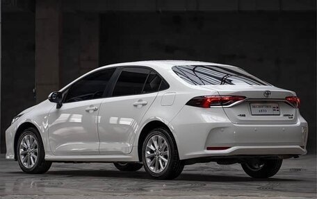 Toyota Corolla, 2022 год, 1 505 000 рублей, 7 фотография