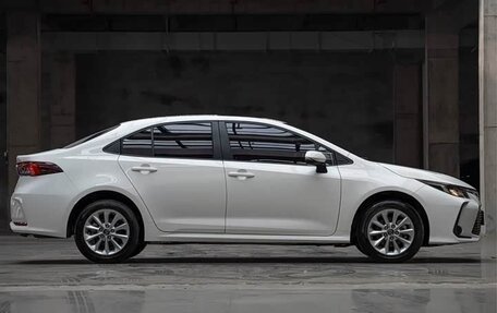 Toyota Corolla, 2022 год, 1 505 000 рублей, 5 фотография