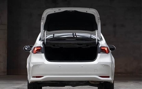 Toyota Corolla, 2022 год, 1 505 000 рублей, 9 фотография