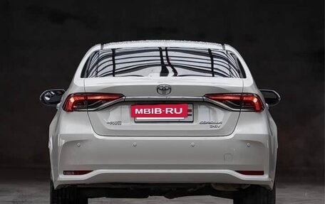 Toyota Corolla, 2022 год, 1 505 000 рублей, 8 фотография