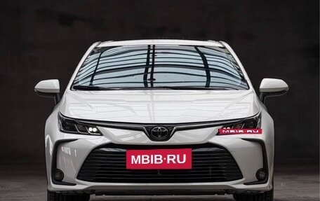 Toyota Corolla, 2022 год, 1 505 000 рублей, 2 фотография