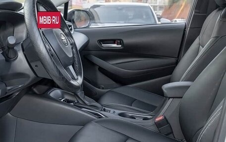 Toyota Corolla, 2022 год, 1 505 000 рублей, 16 фотография