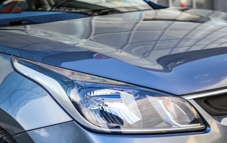 KIA Rio IV, 2019 год, 1 298 000 рублей, 11 фотография