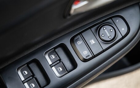 KIA Rio IV, 2019 год, 1 298 000 рублей, 16 фотография