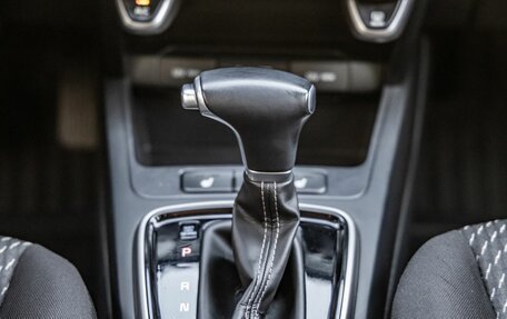 KIA Rio IV, 2019 год, 1 298 000 рублей, 23 фотография