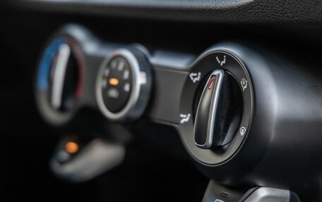 KIA Rio IV, 2019 год, 1 298 000 рублей, 29 фотография