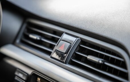 KIA Rio IV, 2019 год, 1 298 000 рублей, 27 фотография