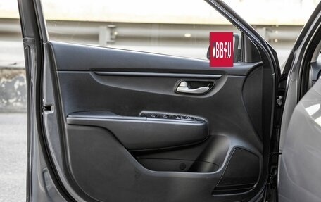 KIA Rio IV, 2019 год, 1 298 000 рублей, 25 фотография